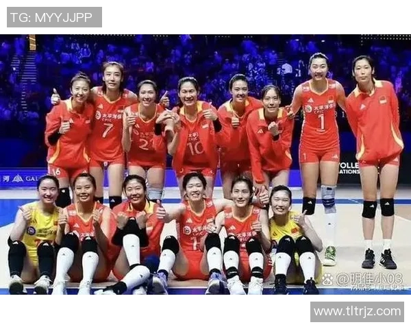 2014年中国女排与泰国女排激战回顾展现巅峰对决与团队精神