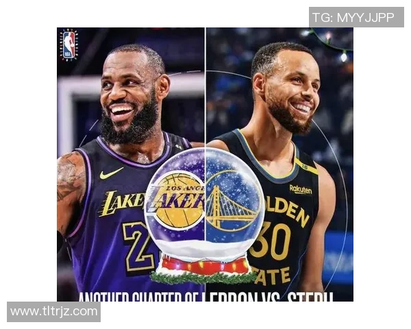 2019年NBA圣诞大战精彩回顾湖人对决勇士的激烈对抗与精彩瞬间