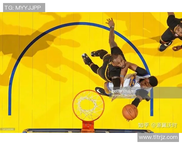 2015年NBA总决赛骑士与勇士精彩对决高清回顾与分析