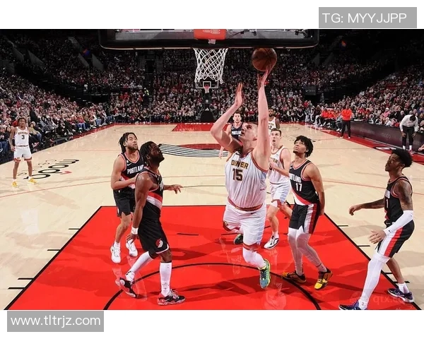 2019年NBA季后赛开拓者与掘金第三场激战回顾与精彩瞬间分析