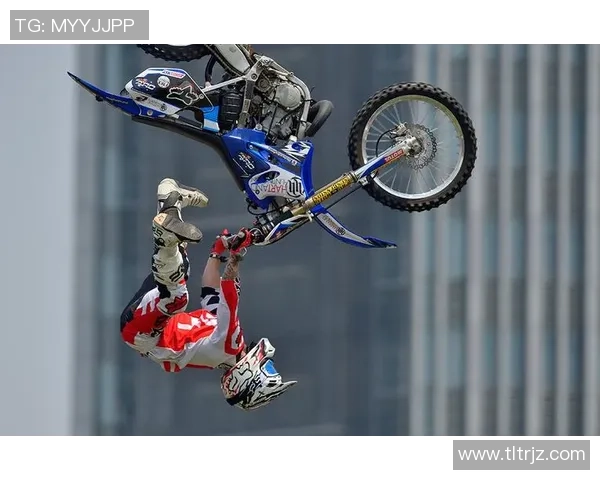 深圳极限运动队的比赛经验分享与成长之路探讨