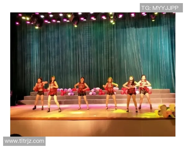 街舞新星刘敏分享成功秘诀与成长故事的独家专访