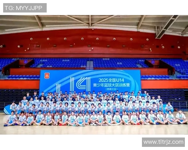俊英篮球：培养未来篮球之星的摇篮与梦想舞台