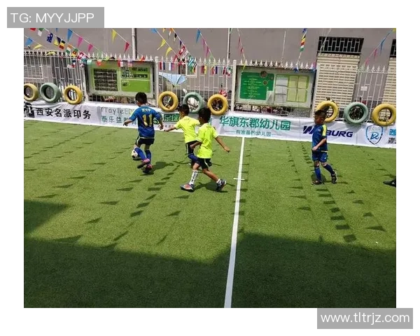 幼儿校园足球热潮兴起促进身心发展与团队合作精神培养 幼儿校园足球热潮兴起促进身心发展与团队合作精神培养